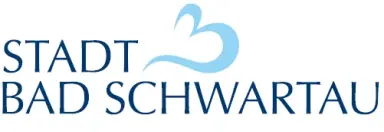 Zeigt das Logo von der Stadt Bad Schwartau