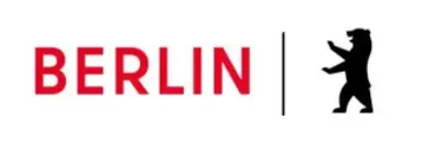 Zeigt das Logo von dem BundeslandBerlin